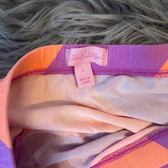 Lily Pulitzer Skirt - Picture 3 of 3